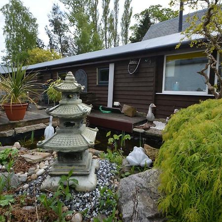 Craiglockhart Lodge 爱丁堡 外观 照片