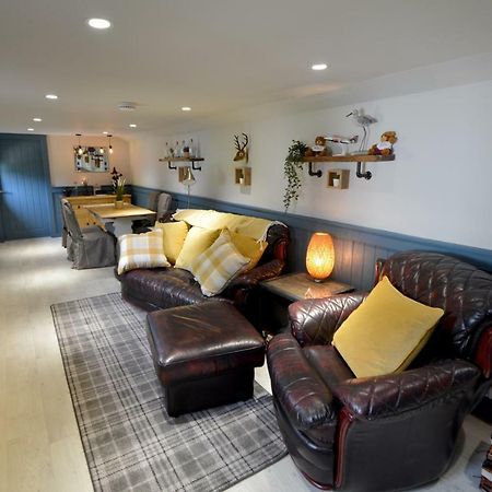 Craiglockhart Lodge 爱丁堡 外观 照片