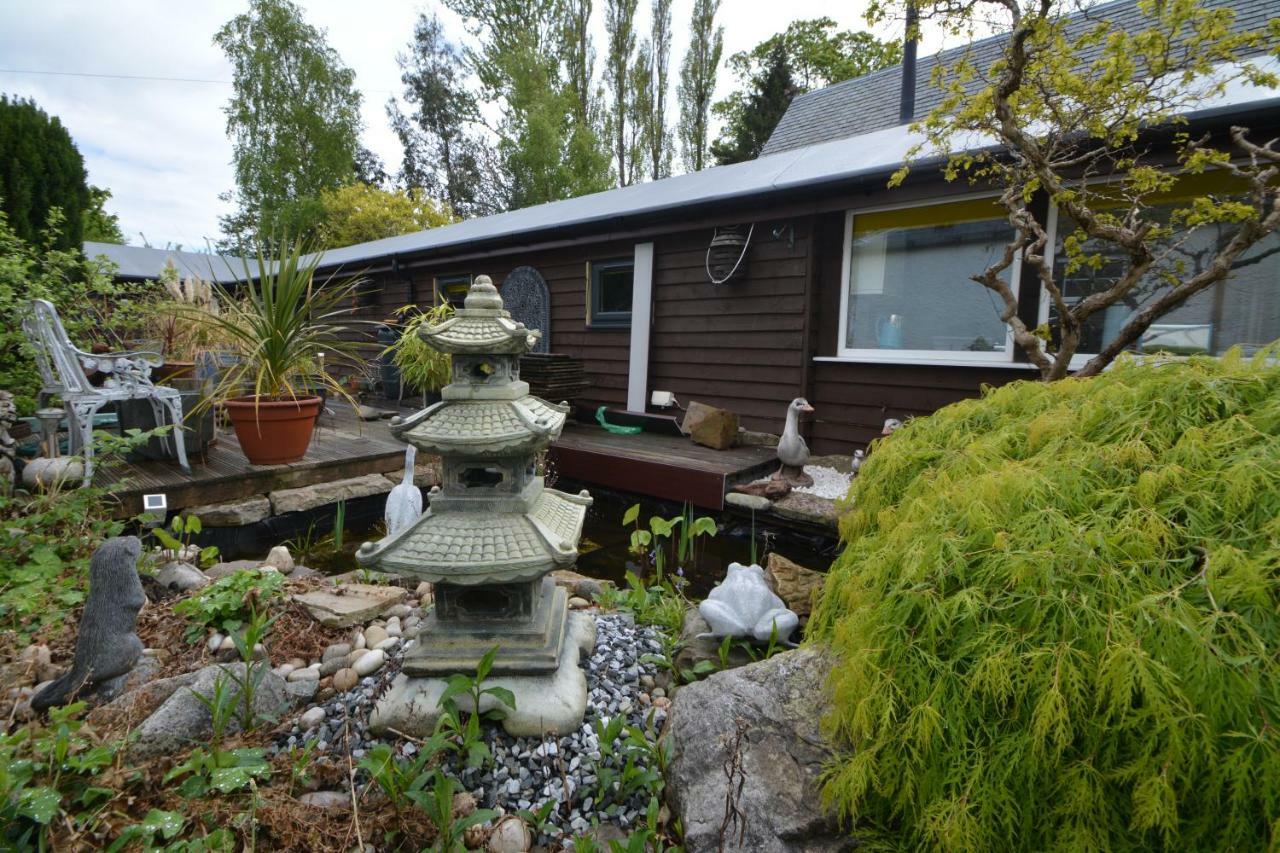 Craiglockhart Lodge 爱丁堡 外观 照片