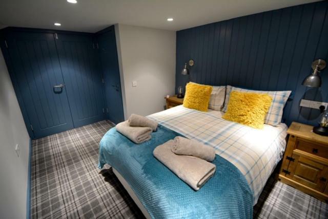 Craiglockhart Lodge 爱丁堡 外观 照片
